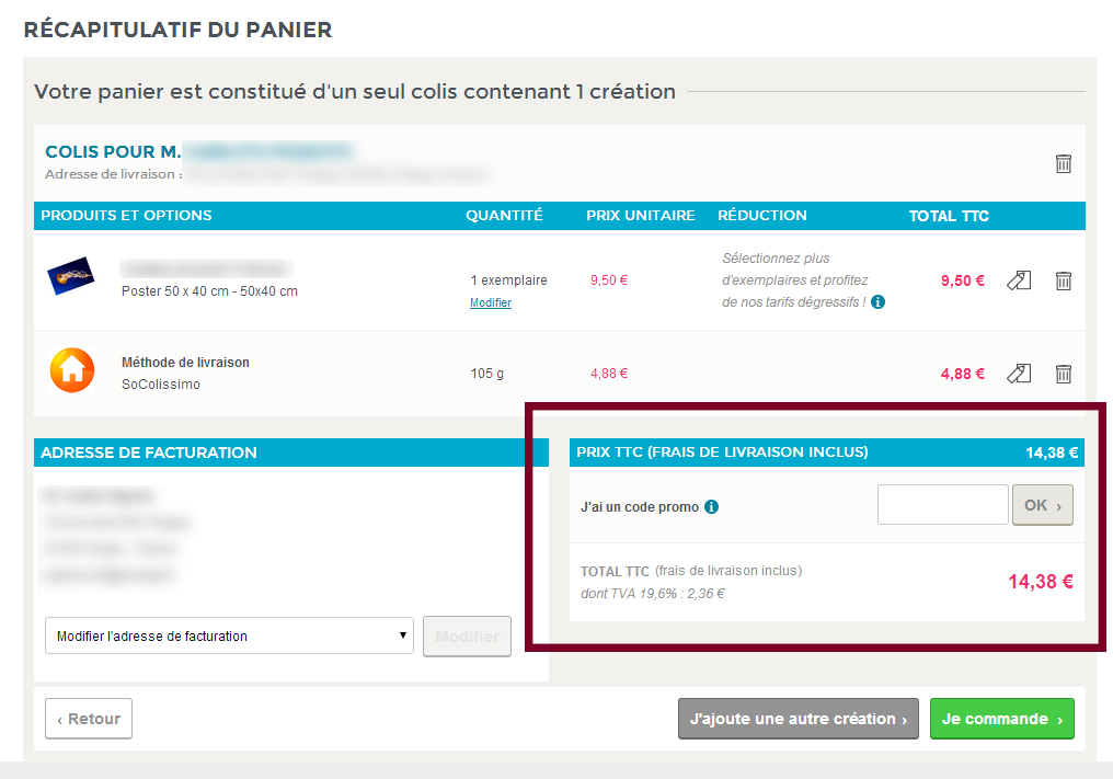Coupons reduction internet