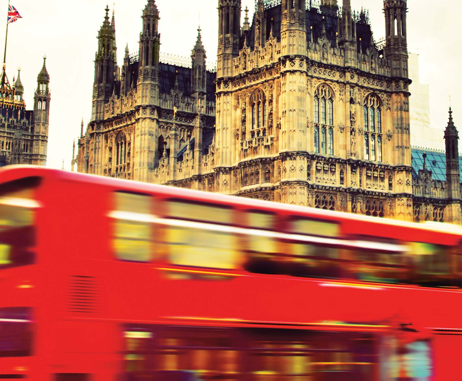 Où loger pendant un voyage linguistique en Angleterre ?