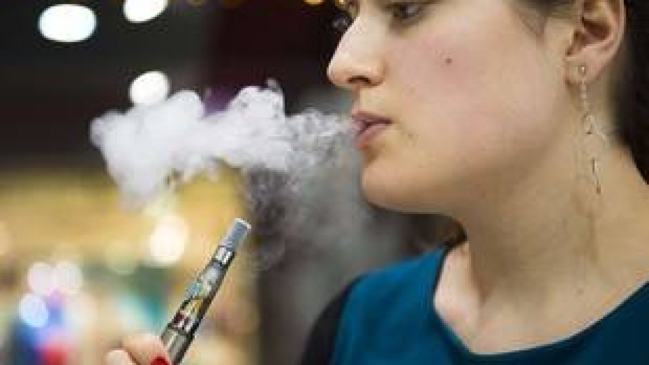 Cigarette électronique : quel est le prix de cette cigarette ?