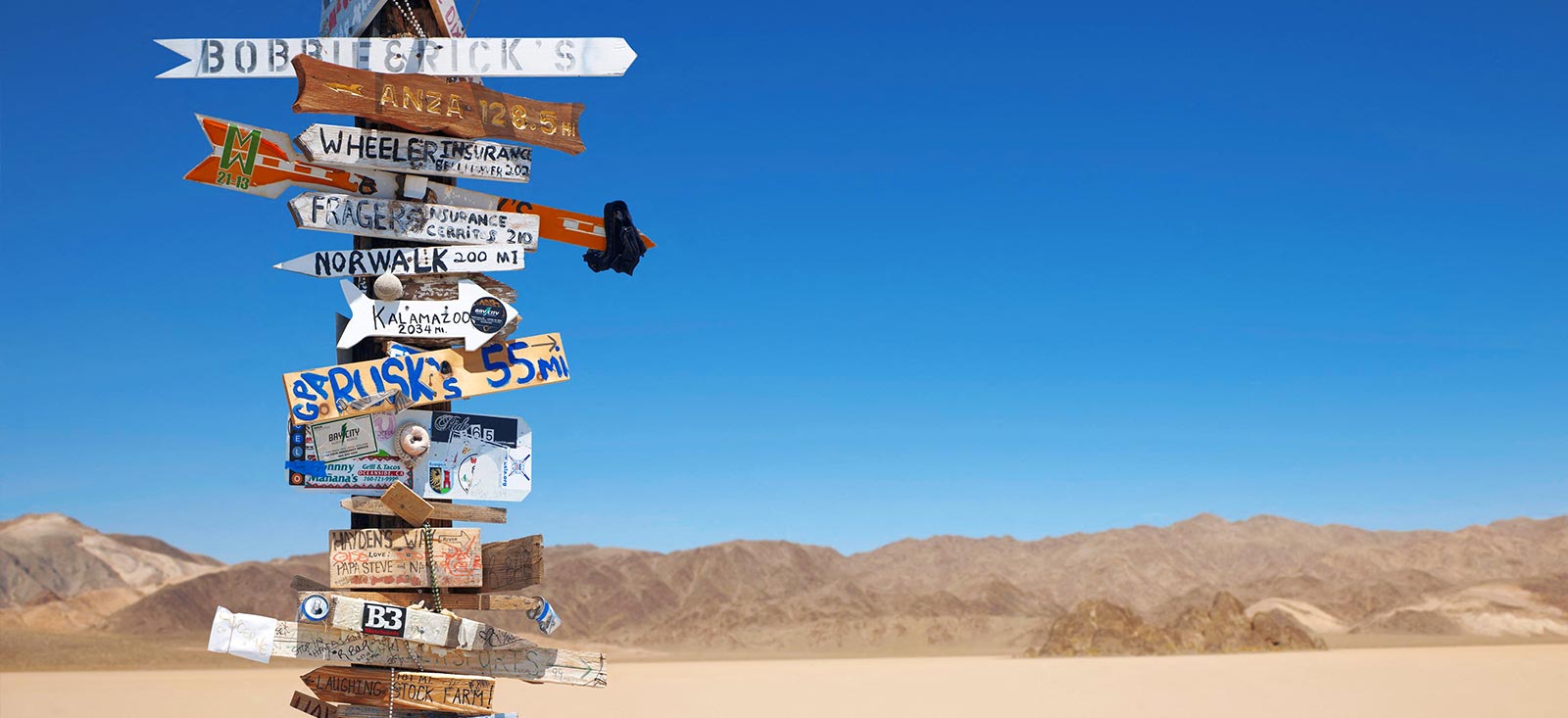 Guide voyage : êtes-vous tenté par la découverte ?