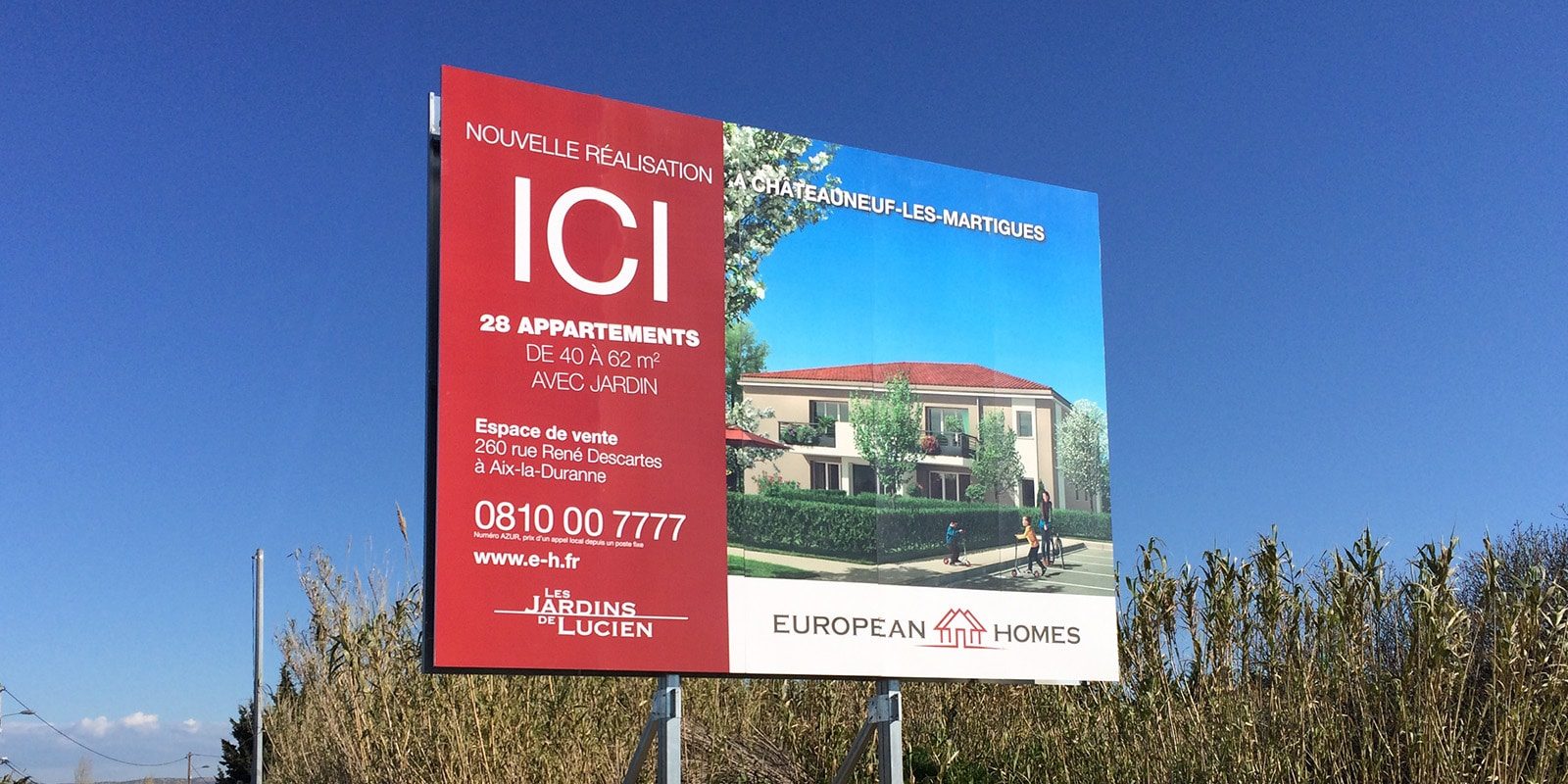 Panneau en akilux : Un panneau de qualité ?