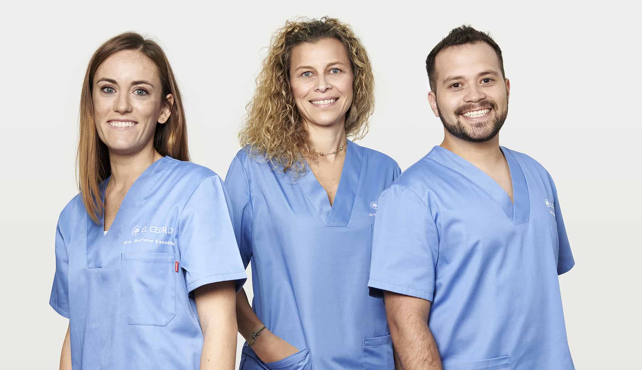 Centre médical dentaire : quels sont les différents types ?