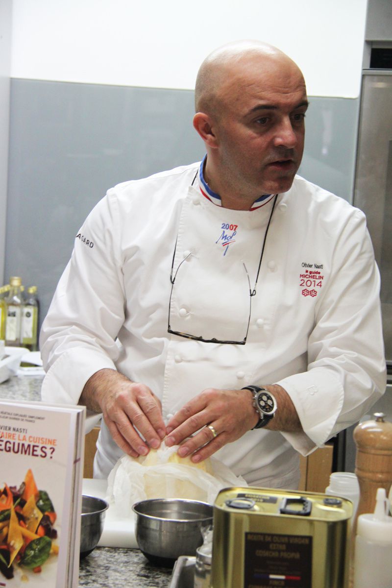 Blog cuisine : comment préparer un dessert facile ?