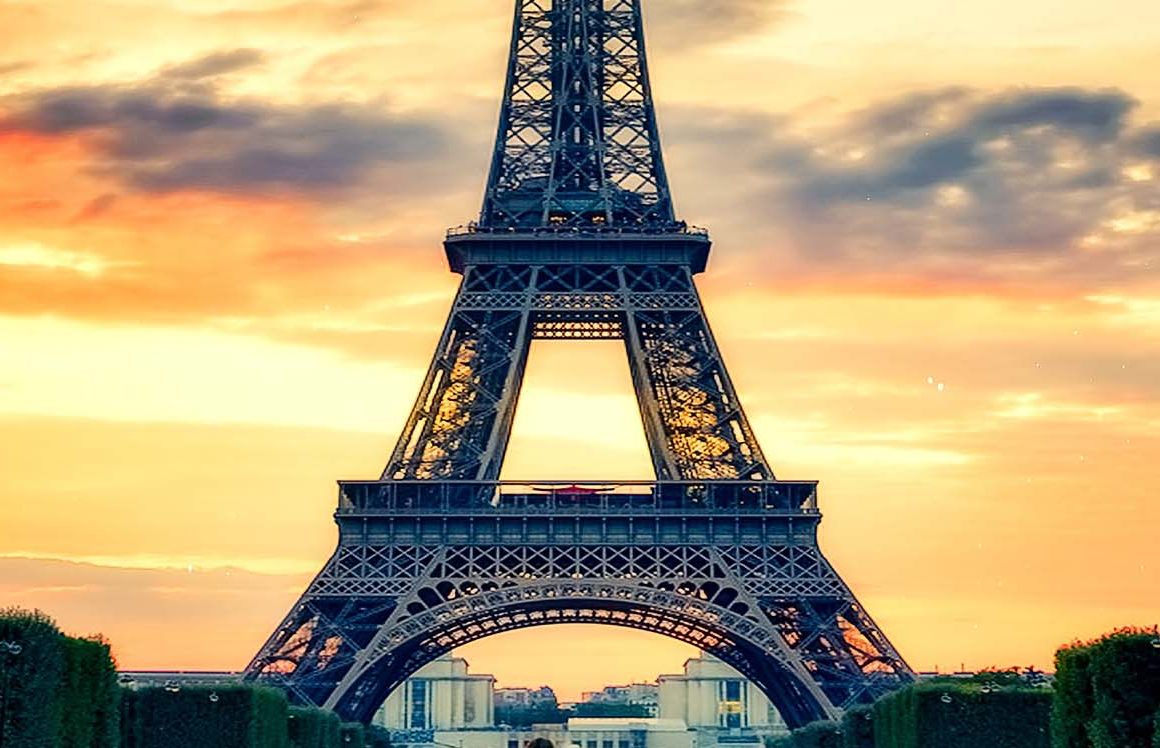 Voyage en France : qui visite la capitale ?