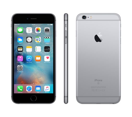 Apple : quelles sont les qualités de l’iPhone ?
