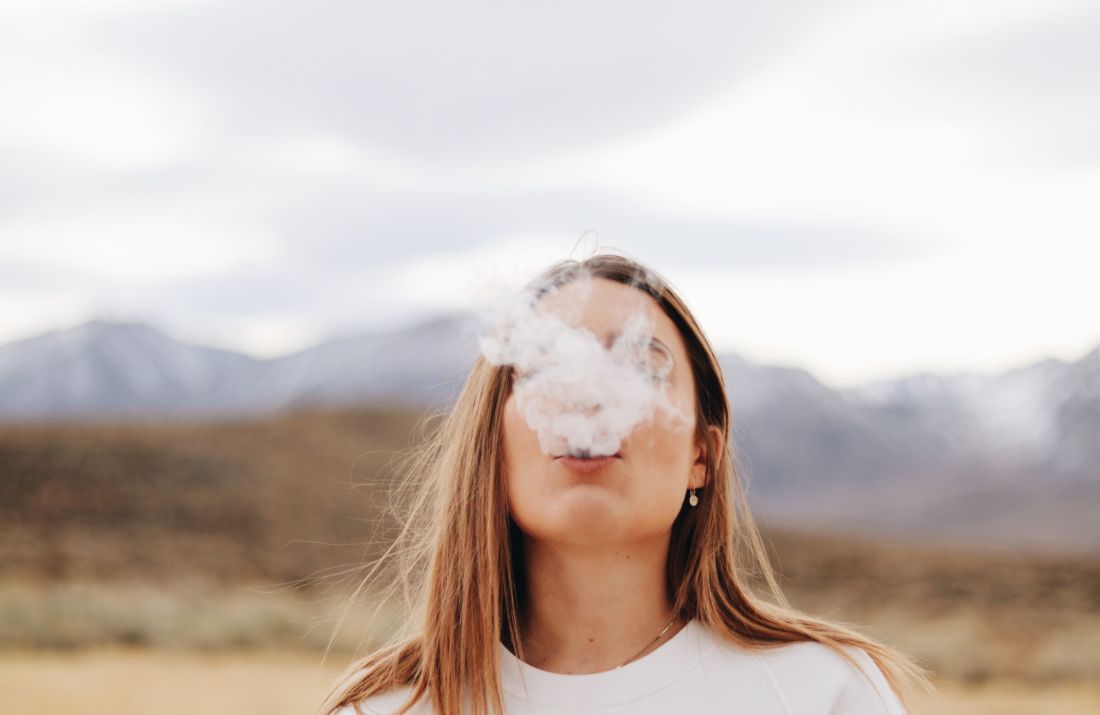 Cigarette électronique : une e-cigarette populaire ?